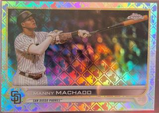 Manny Machado