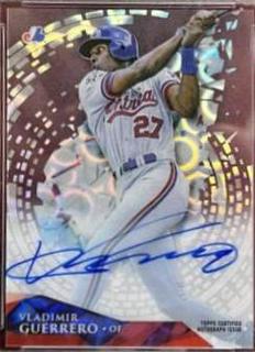 Vladimir Guerrero