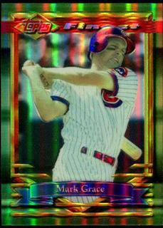 Mark Grace