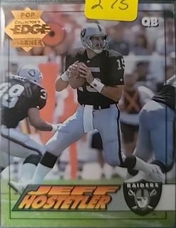 Jeff Hostetler