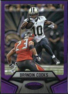 Brandin Cooks