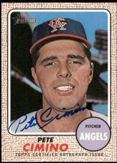 Pete Cimino