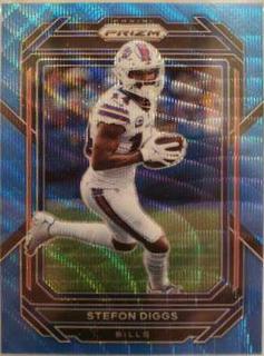 Stefon Diggs