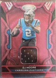 DJ Moore