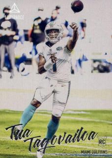Tua Tagovailoa