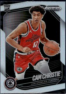 Cam Christie