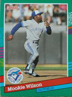 Mookie Wilson