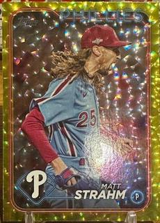 Matt Strahm