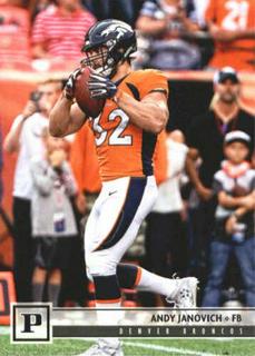 Andy Janovich