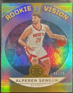 Alperen Sengun
