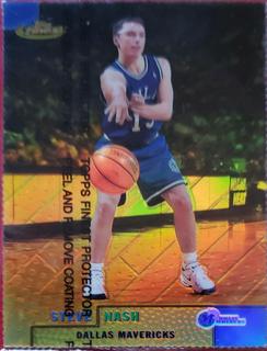 Steve Nash