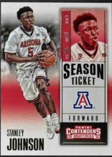 Stanley Johnson