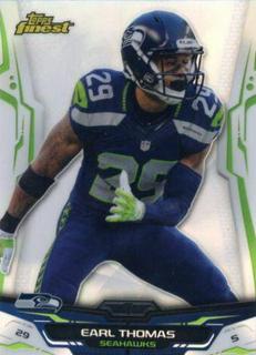 Earl Thomas
