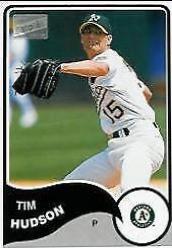 Tim Hudson