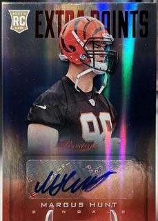 Margus Hunt