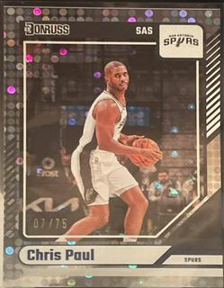 Chris Paul