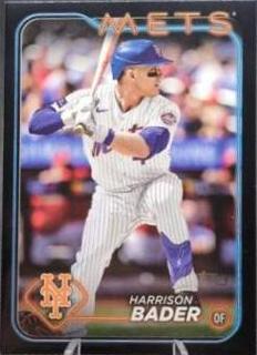 Harrison Bader