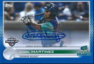Angel Martinez