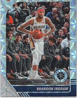 Brandon Ingram
