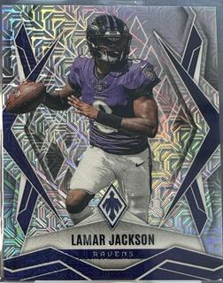Lamar Jackson