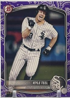 Kyle Teel