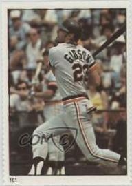 Kirk Gibson