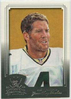 Brett Favre