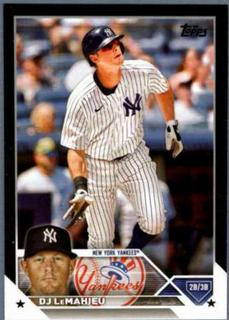 DJ LeMahieu