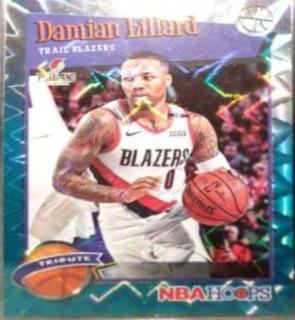 Damian Lillard