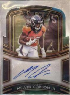 Melvin Gordon III