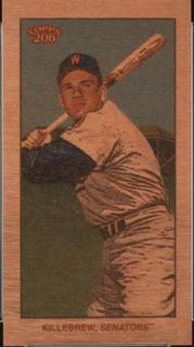 Harmon Killebrew