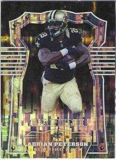 Adrian Peterson