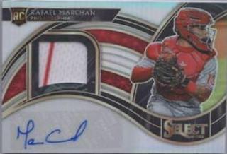 Rafael Marchan