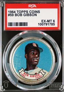 Bob Gibson