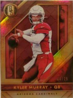 Kyler Murray