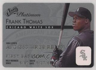 Frank Thomas