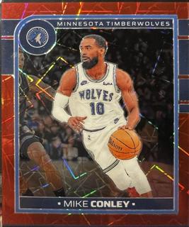 Mike Conley