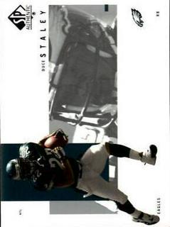Duce Staley