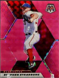 Stephen Strasburg