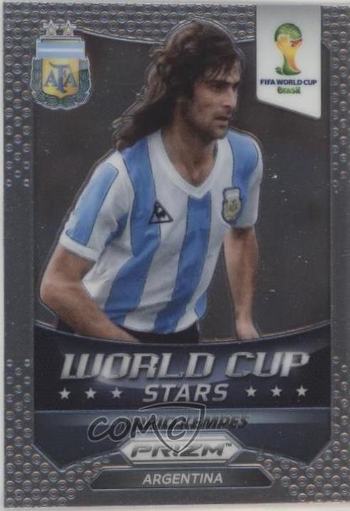 Mario Kempes