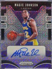Magic Johnson