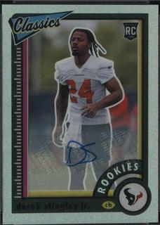 Derek Stingley Jr.