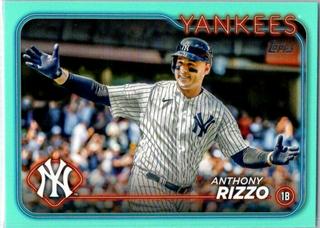 Anthony Rizzo