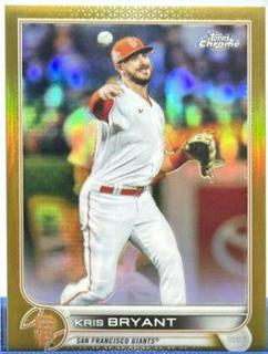Kris Bryant