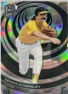 Dennis Eckersley