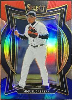 Miguel Cabrera