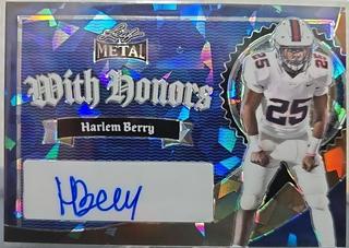 Harlem Berry