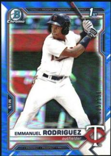 Emmanuel Rodriguez