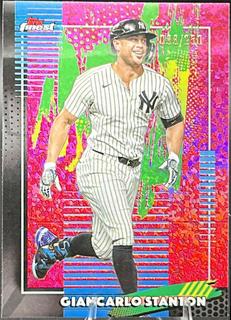 Giancarlo Stanton