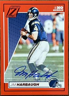 Jim Harbaugh